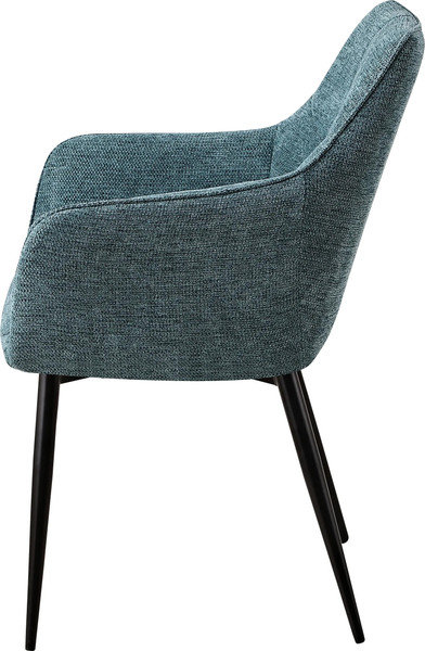 Изображение товара Стул Stool Group Lynet / OS-2404 Lord-85 (голубой)