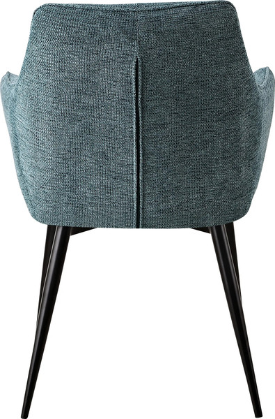 Изображение товара Стул Stool Group Lynet / OS-2404 Lord-85 (голубой)