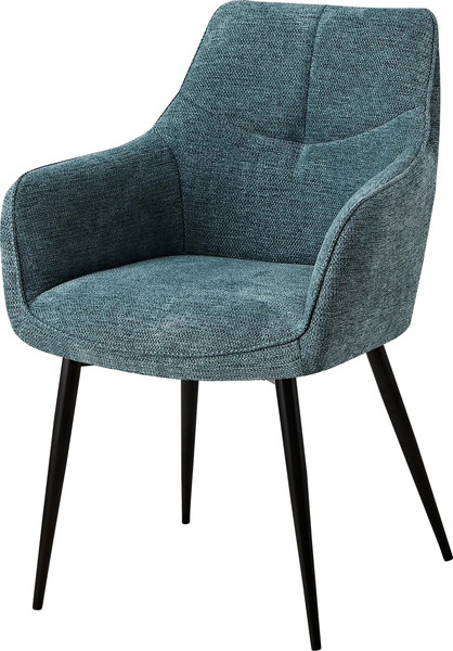 Изображение товара Стул Stool Group Lynet / OS-2404 Lord-85 (голубой)