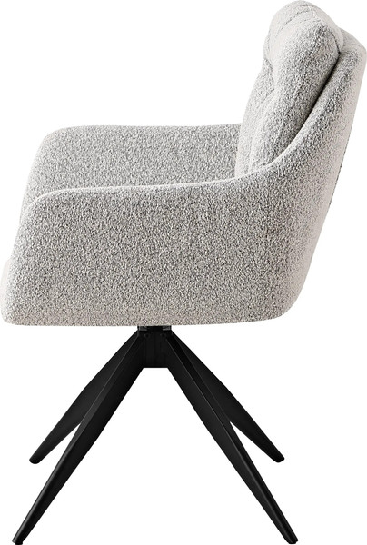 Изображение товара Стул Stool Group Nia / OS-2421-1 UF995-02 (светло-серый)