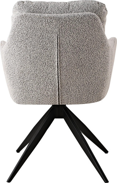 Изображение товара Стул Stool Group Nia / OS-2421-1 UF995-02 (светло-серый)