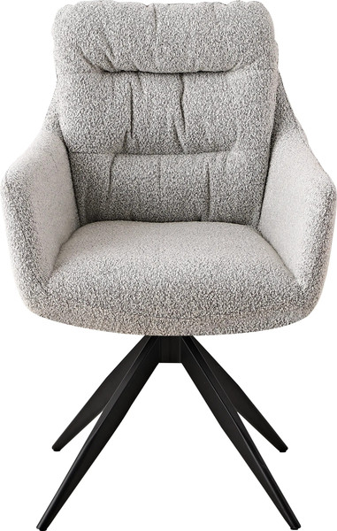 Изображение товара Стул Stool Group Nia / OS-2421-1 UF995-02 (светло-серый)