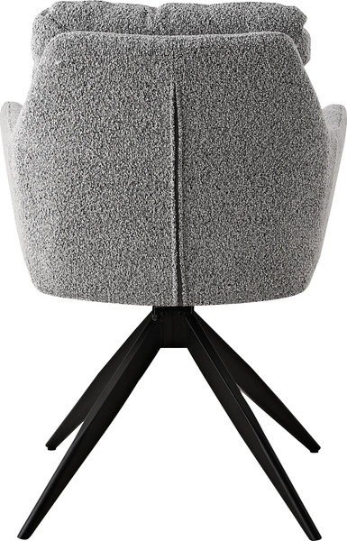 Изображение товара Стул Stool Group Nia / OS-2421-1 UF995-10 (серый)