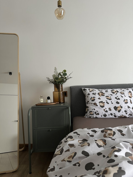 Изображение товара Комплект постельного белья Царство сновидений Поплин 204 2сп / 150-0247