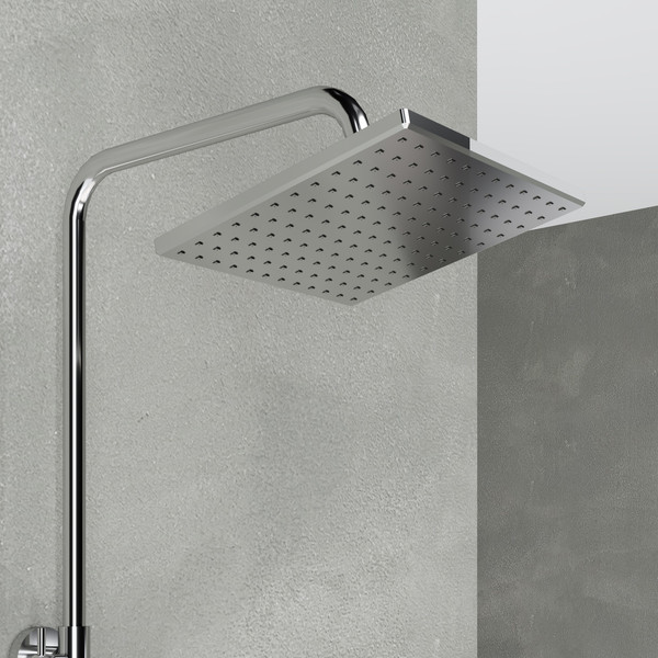 Изображение товара Душевая система со смесителем Lauter Rain 21CK505С-S2124