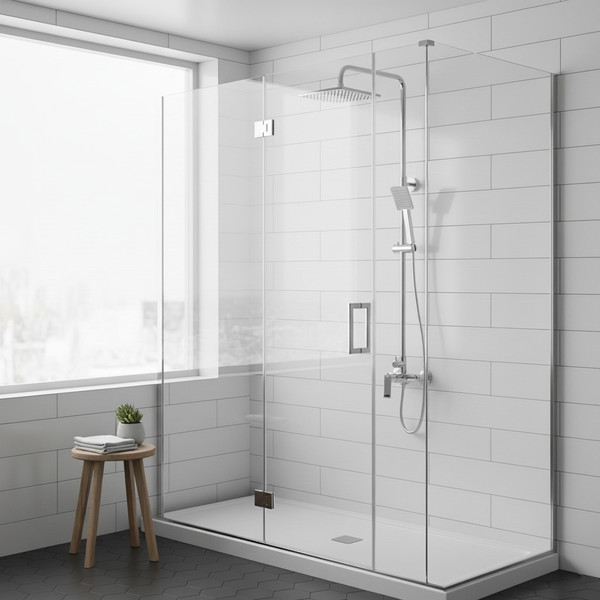 Изображение товара Душевая система со смесителем Lauter Rain 21CK505С-S2124