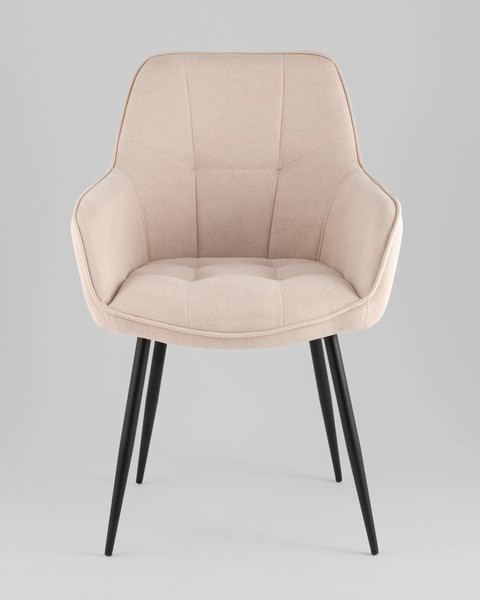 Изображение товара Стул Stool Group Noa / Noah-3 086-2 (бежевый)