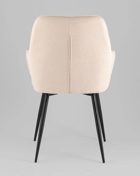 Изображение товара Стул Stool Group Noa / Noah-3 086-2 (бежевый)