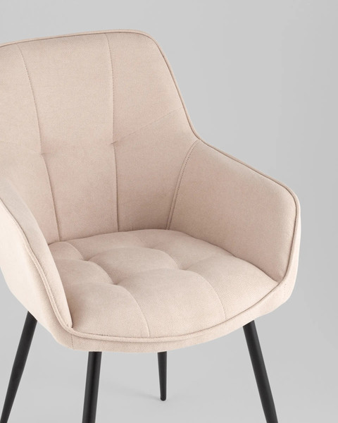 Изображение товара Стул Stool Group Noa / Noah-3 086-2 (бежевый)