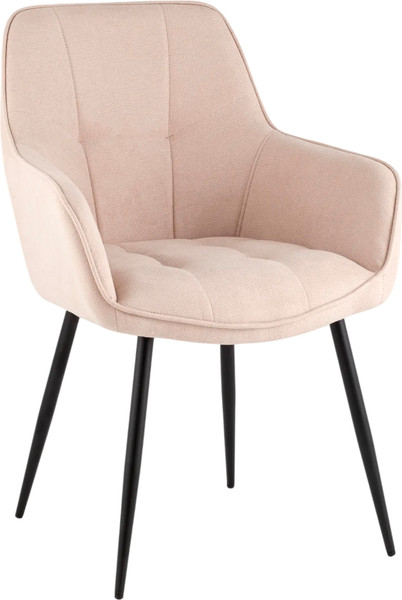 Изображение товара Стул Stool Group Noa / Noah-3 086-2 (бежевый)