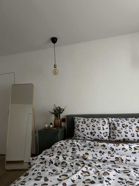 Изображение товара Комплект постельного белья Царство сновидений Поплин 204 Евро / 150-0250