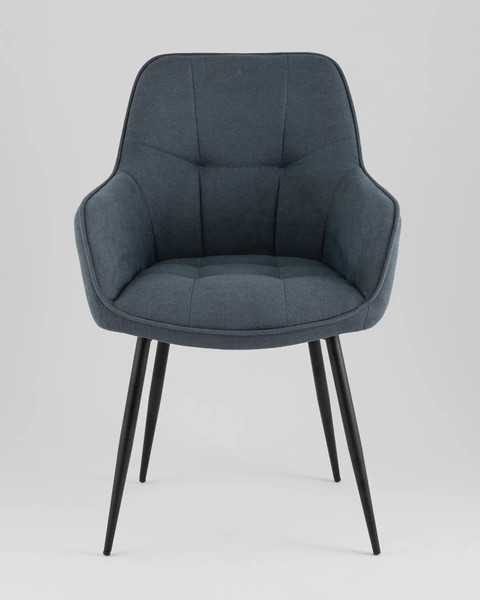 Изображение товара Стул Stool Group Noa / Noah-3 086-29 (темно-синий)