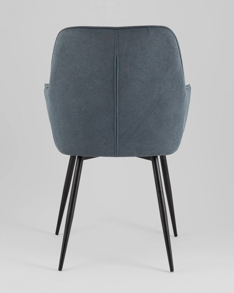 Изображение товара Стул Stool Group Noa / Noah-3 086-29 (темно-синий)