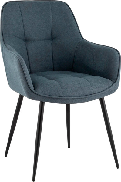 Изображение товара Стул Stool Group Noa / Noah-3 086-29 (темно-синий)