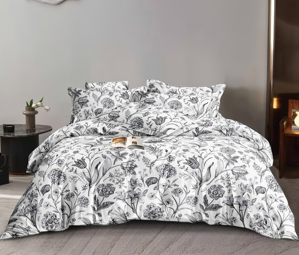 Изображение товара Комплект постельного белья Царство сновидений Поплин 205 2сп / 150-0255