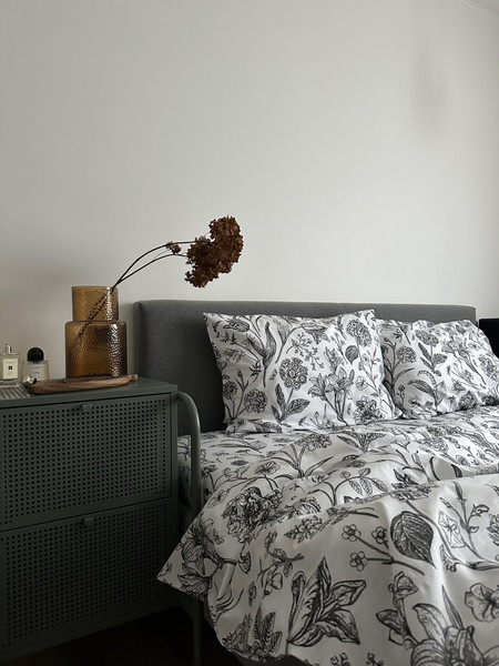 Изображение товара Комплект постельного белья Царство сновидений Поплин 205 2сп / 150-0255