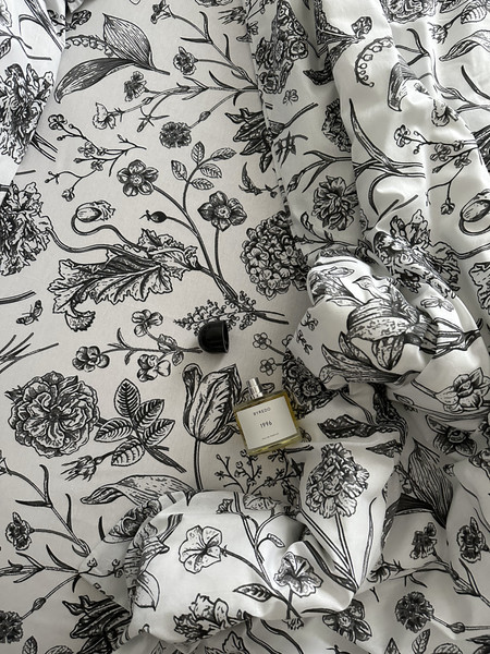 Изображение товара Комплект постельного белья Царство сновидений Поплин 205 2сп / 150-0256