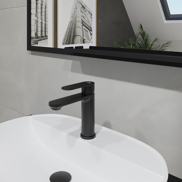 Изображение товара Смеситель Lauter Moon 21СК691BS