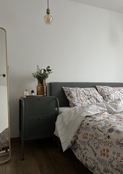 Изображение товара Комплект постельного белья Царство сновидений Поплин 206 2сп / 150-0267