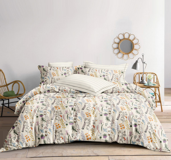 Изображение товара Комплект постельного белья Царство сновидений Поплин 206 2сп / 150-0267