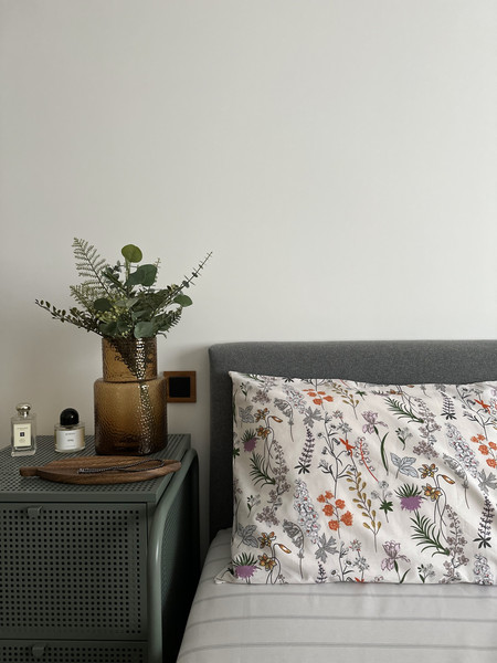 Изображение товара Комплект постельного белья Царство сновидений Поплин 206 2сп / 150-0267