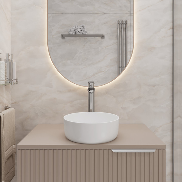 Изображение товара Смеситель Lauter Moon 21СK81691C