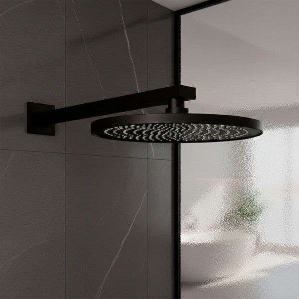 Изображение товара Лейка верхнего душа Lauter Pearl 21S20086