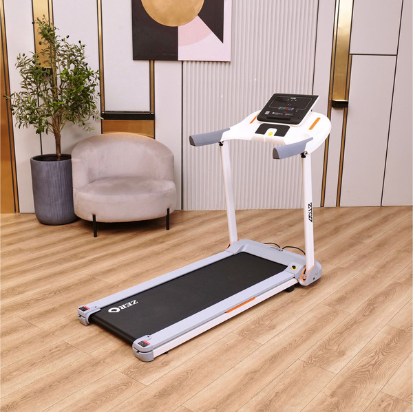 Изображение товара Электрическая беговая дорожка DFC T-ZT-Q7