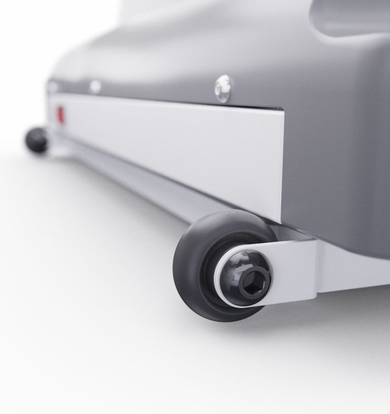 Изображение товара Электрическая беговая дорожка DFC T-ZT-Q7