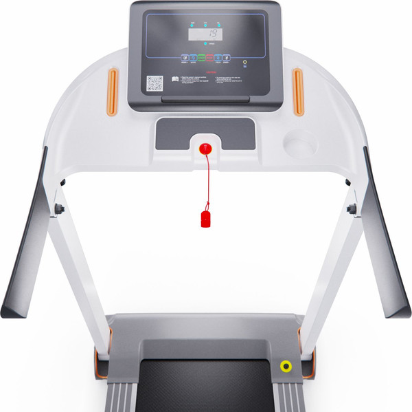 Изображение товара Электрическая беговая дорожка DFC T-ZT-Q7