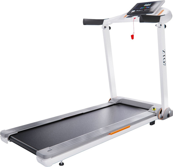 Изображение товара Электрическая беговая дорожка DFC T-ZT-Q7