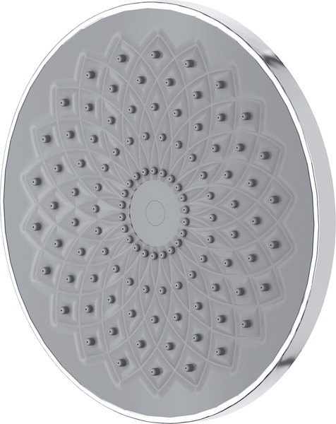 Изображение товара Лейка верхнего душа Lauter Iris 21S20080