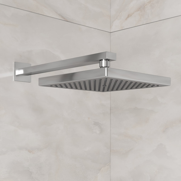 Изображение товара Лейка верхнего душа Lauter Square 21S20109