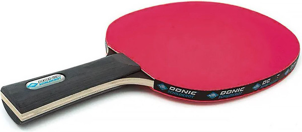 Изображение товара Ракетка для настольного тенниса Donic Schildkrot Color Z / 703021 (розовый)