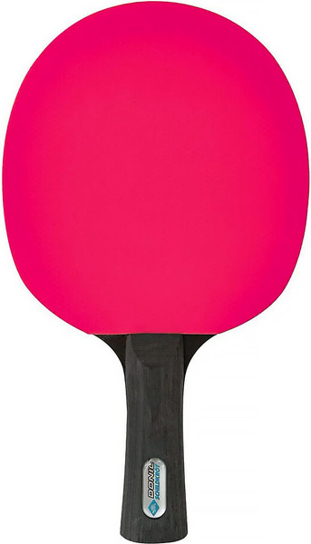 Изображение товара Ракетка для настольного тенниса Donic Schildkrot Color Z / 703021 (розовый)