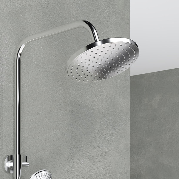 Изображение товара Душевая система со смесителем Lauter Shower 21CK198C-58
