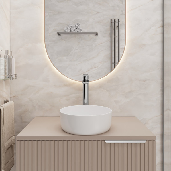 Изображение товара Смеситель Lauter Reef 21CK8678C