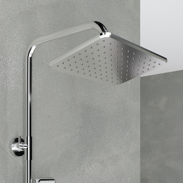 Изображение товара Душевая система со смесителем Lauter Splash 21СК633С-S2133