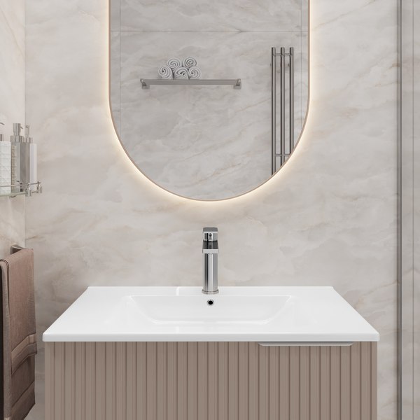 Изображение товара Смеситель Lauter Reef 21CK678C