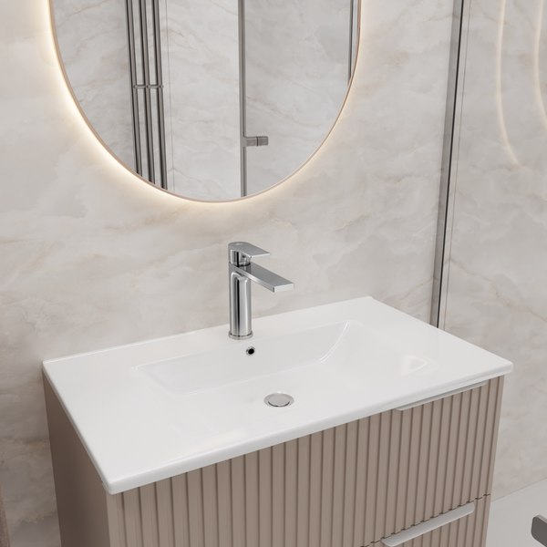 Изображение товара Смеситель Lauter Reef 21CK678C