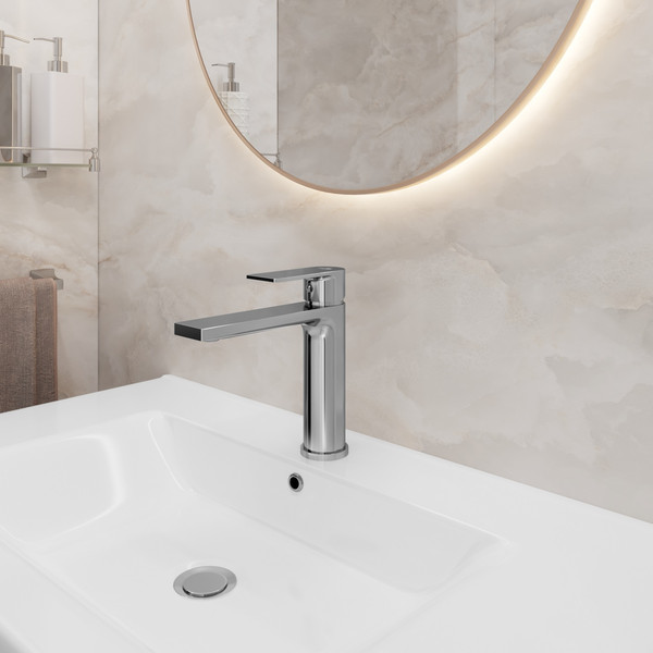 Изображение товара Смеситель Lauter Reef 21CK678C