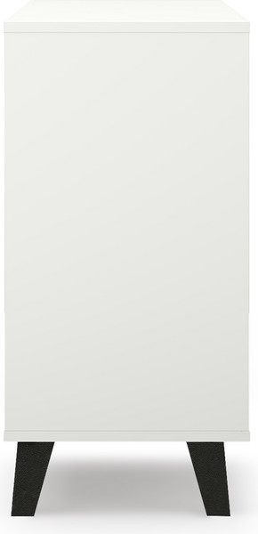 Изображение товара Тумба Anrex Boxwell Berg 1D3S (белый)
