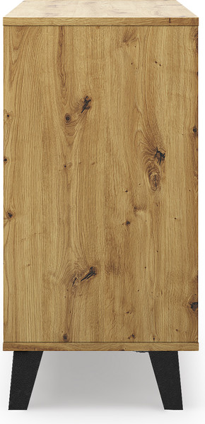 Изображение товара Тумба Anrex Boxwell Berg 1D3S (дуб артисан)