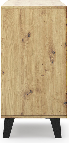 Изображение товара Тумба Anrex Boxwell Berg 1D3S (дуб артисан)