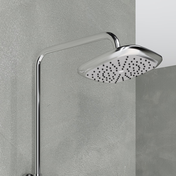 Изображение товара Душевая система со смесителем Lauter Aqua 21CK3172C-61