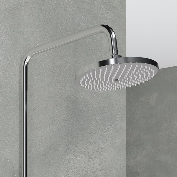 Изображение товара Душевая система со смесителем Lauter Mist / 21SH20918-2