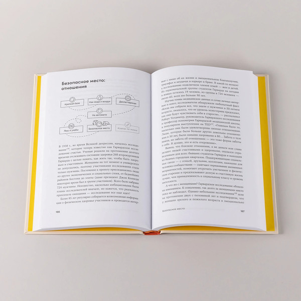 Изображение товара Книга Альпина Со мной все в порядке, твердая обложка (Кисельникова Наталья)