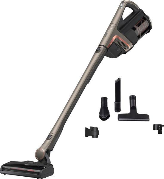 Изображение товара Вертикальный пылесос Miele SOUL5 Triflex HX2 125 Edition (кашемировый серый)