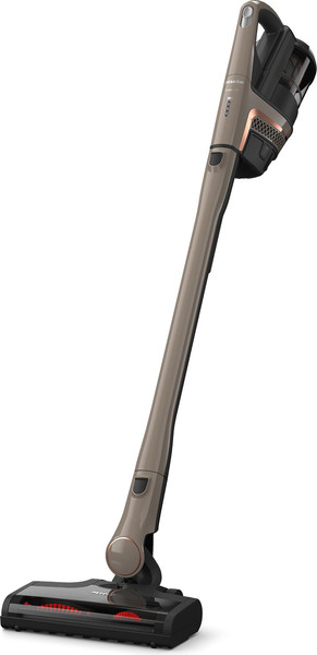 Изображение товара Вертикальный пылесос Miele SOUL5 Triflex HX2 125 Edition (кашемировый серый)