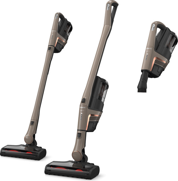 Изображение товара Вертикальный пылесос Miele SOUL5 Triflex HX2 125 Edition (кашемировый серый)
